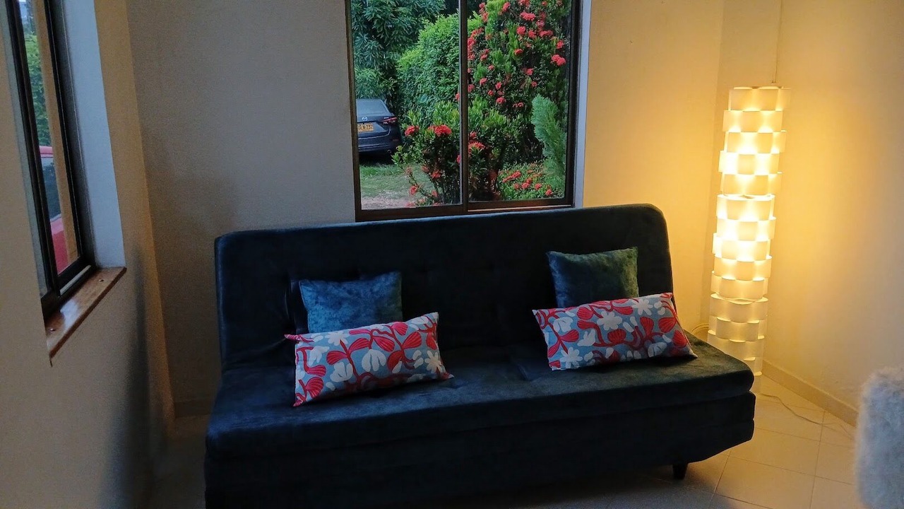 Photo of Livingroom in Melgar