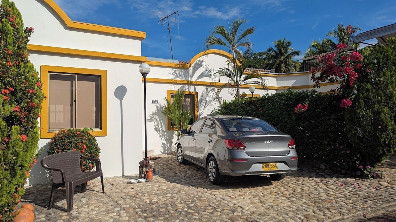 Photo of Outdoor in Melgar