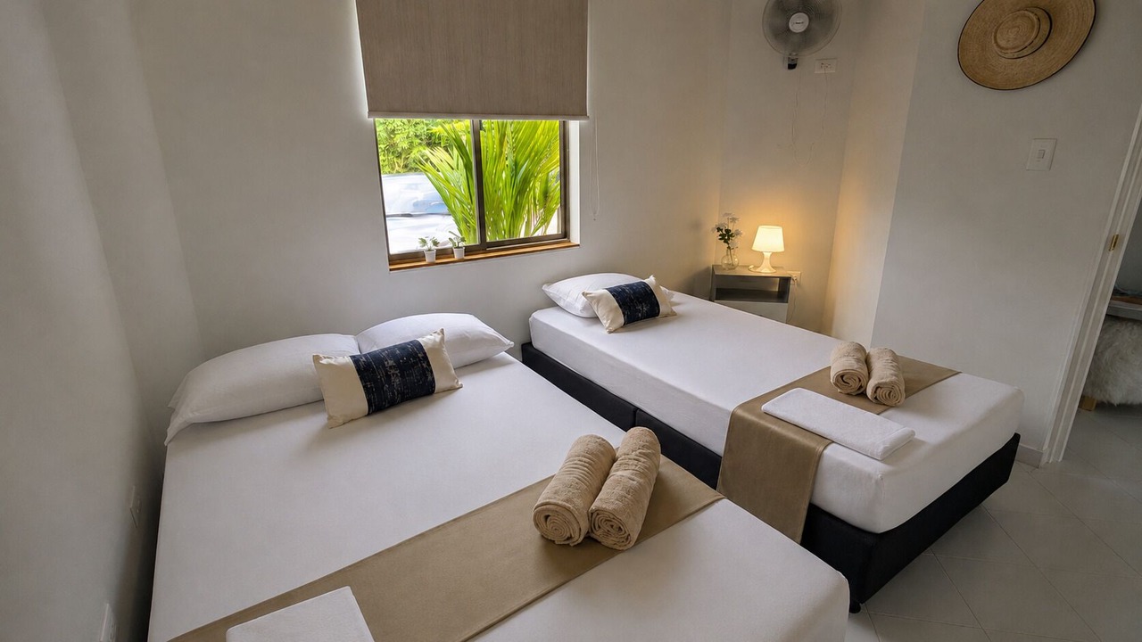 Photo of Bedroom in Melgar