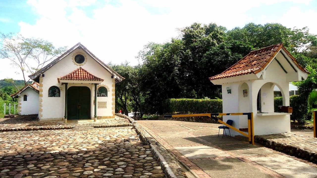 Photo of Outdoor in Melgar