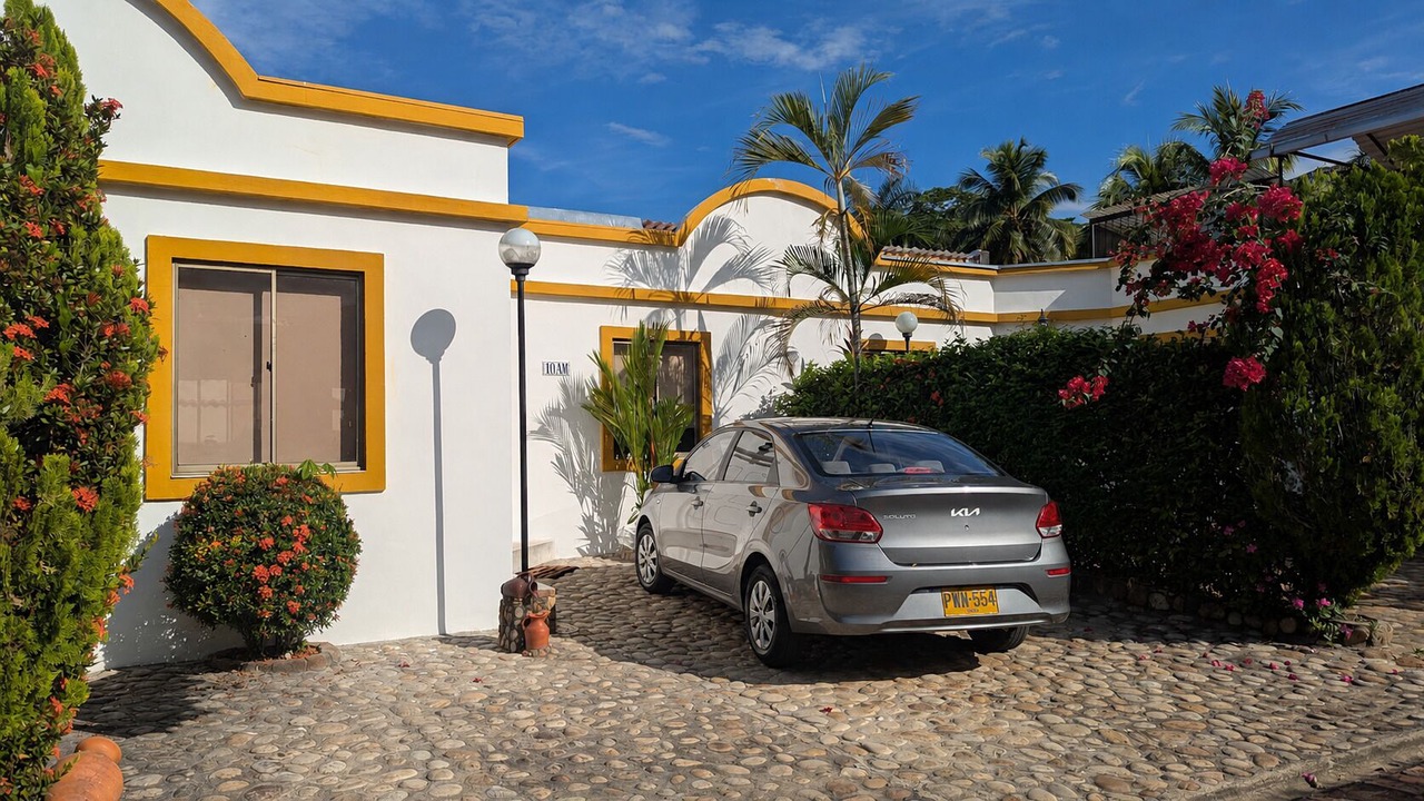 Photo of Outdoor in Melgar
