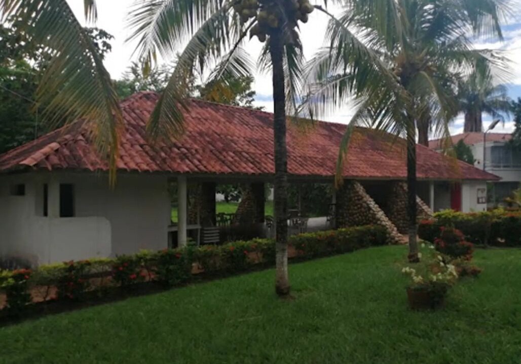 Photo of Outdoor in Melgar