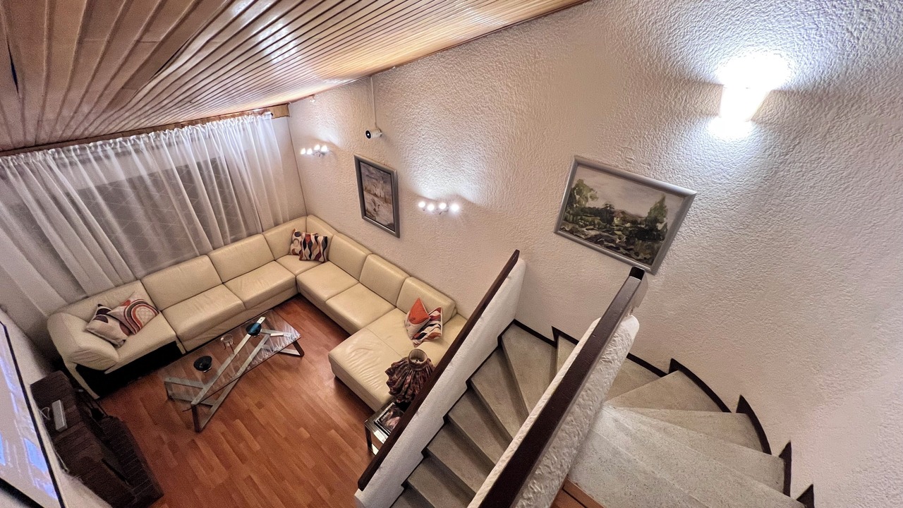 Photo of Livingroom in Usaquen