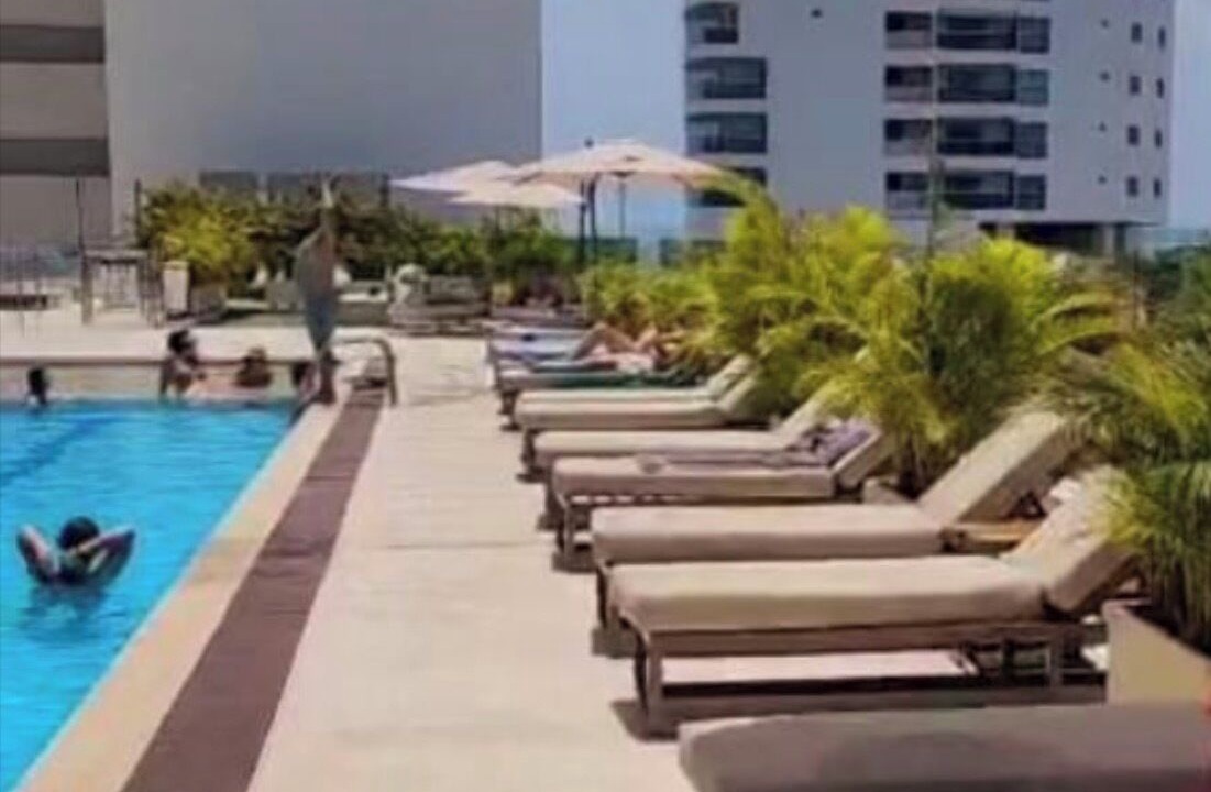 Photo of Outdoor in Urbanizacion Eliana