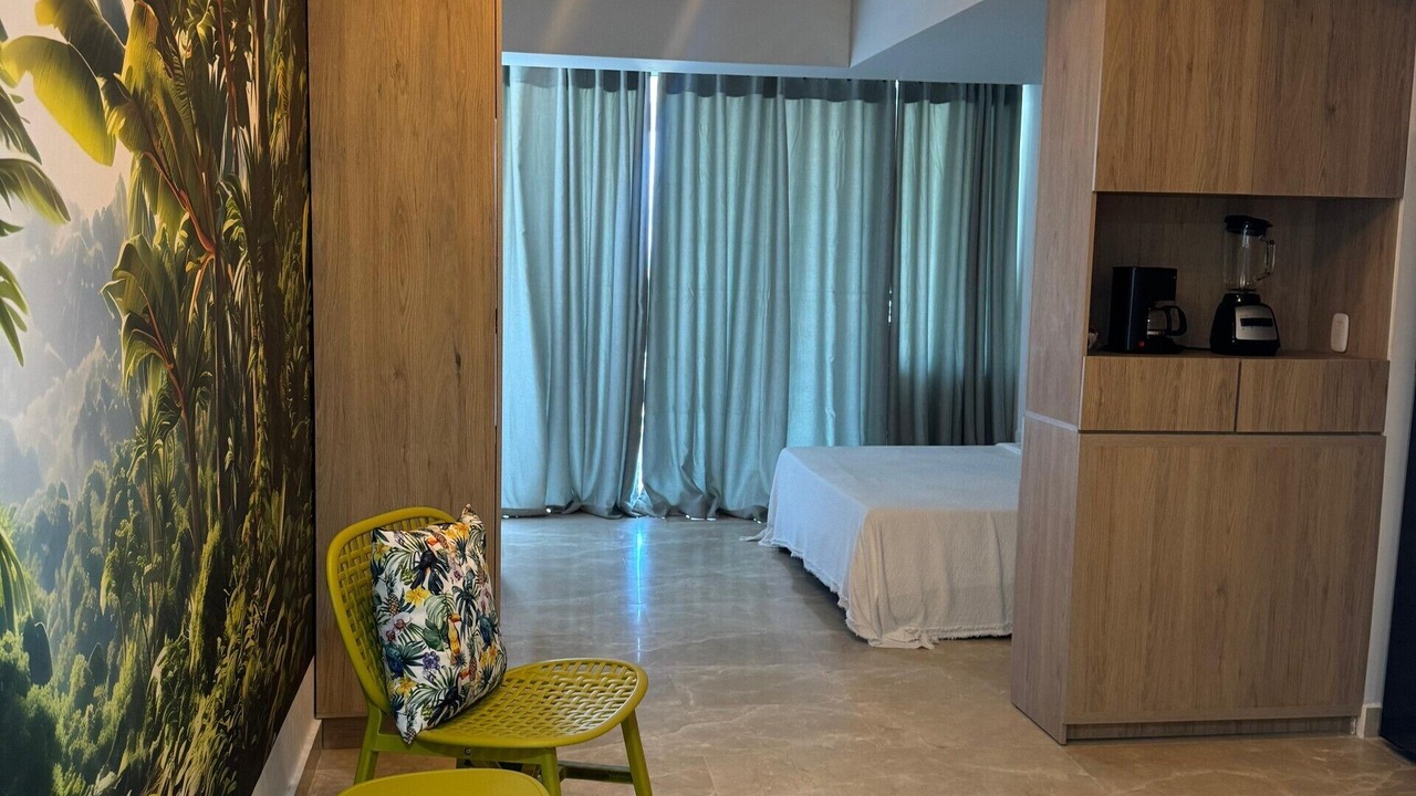 Photo of Bedroom in Urbanizacion Eliana