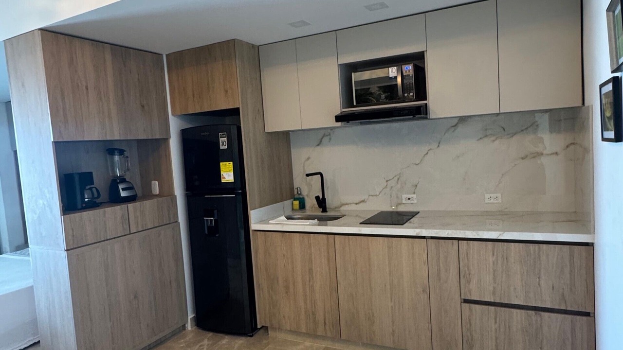 Photo of Kitchen in Urbanizacion Eliana