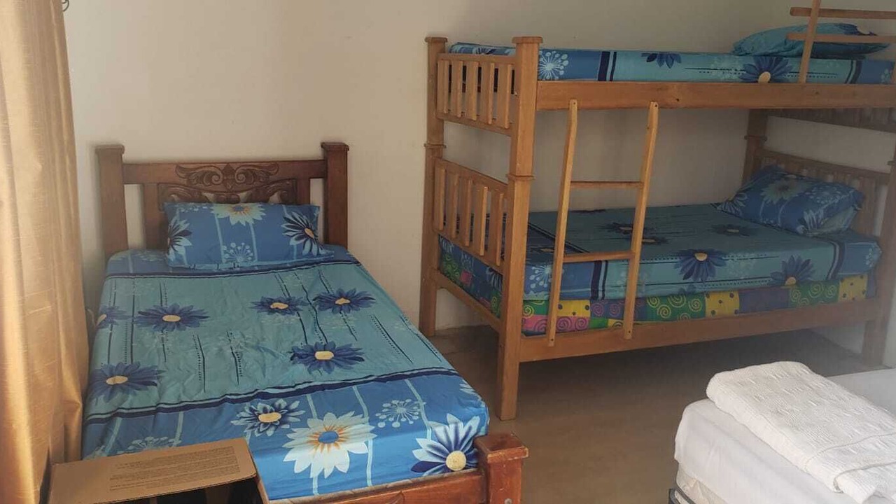 Photo of Bedroom in Santa Veronica