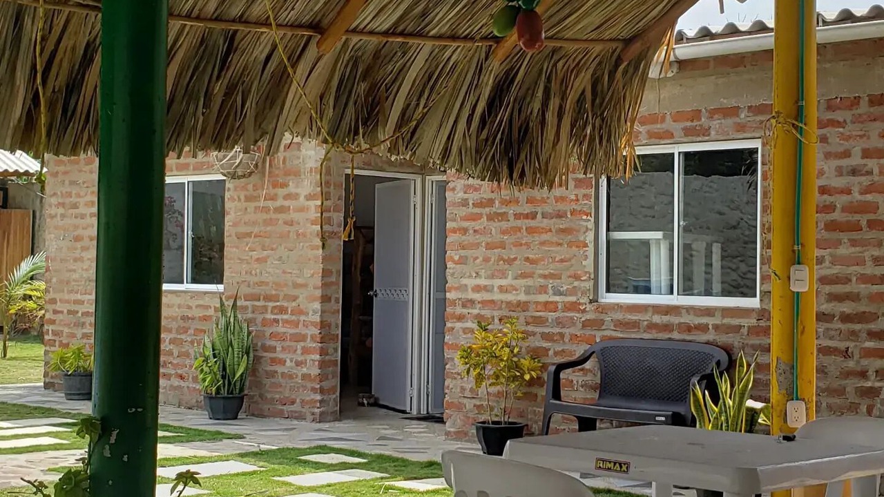 Photo of Outdoor in Santa Veronica