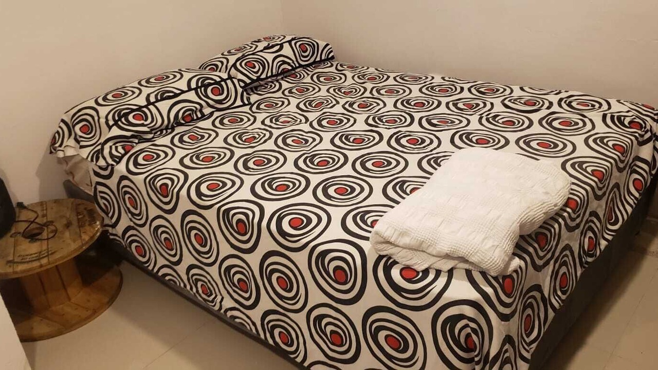 Photo of Bedroom in Santa Veronica