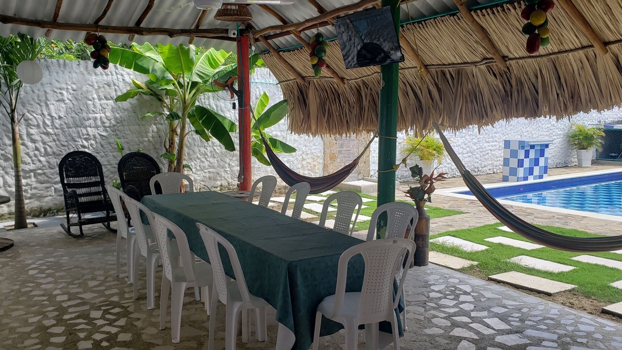 Photo of Outdoor in Santa Veronica