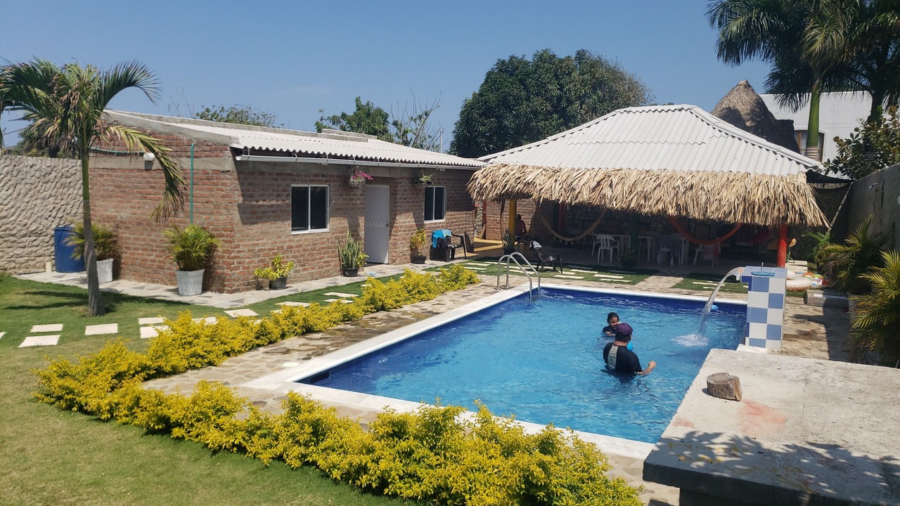 Photo of Outdoor in Santa Veronica