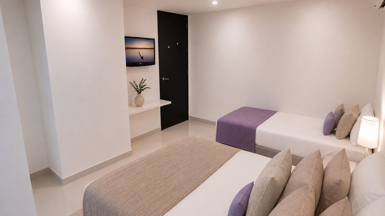 Photo of Bedroom in El Rodadero
