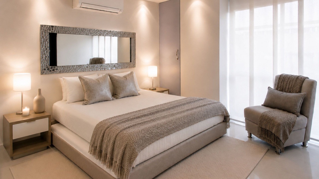Photo of Bedroom in El Rodadero