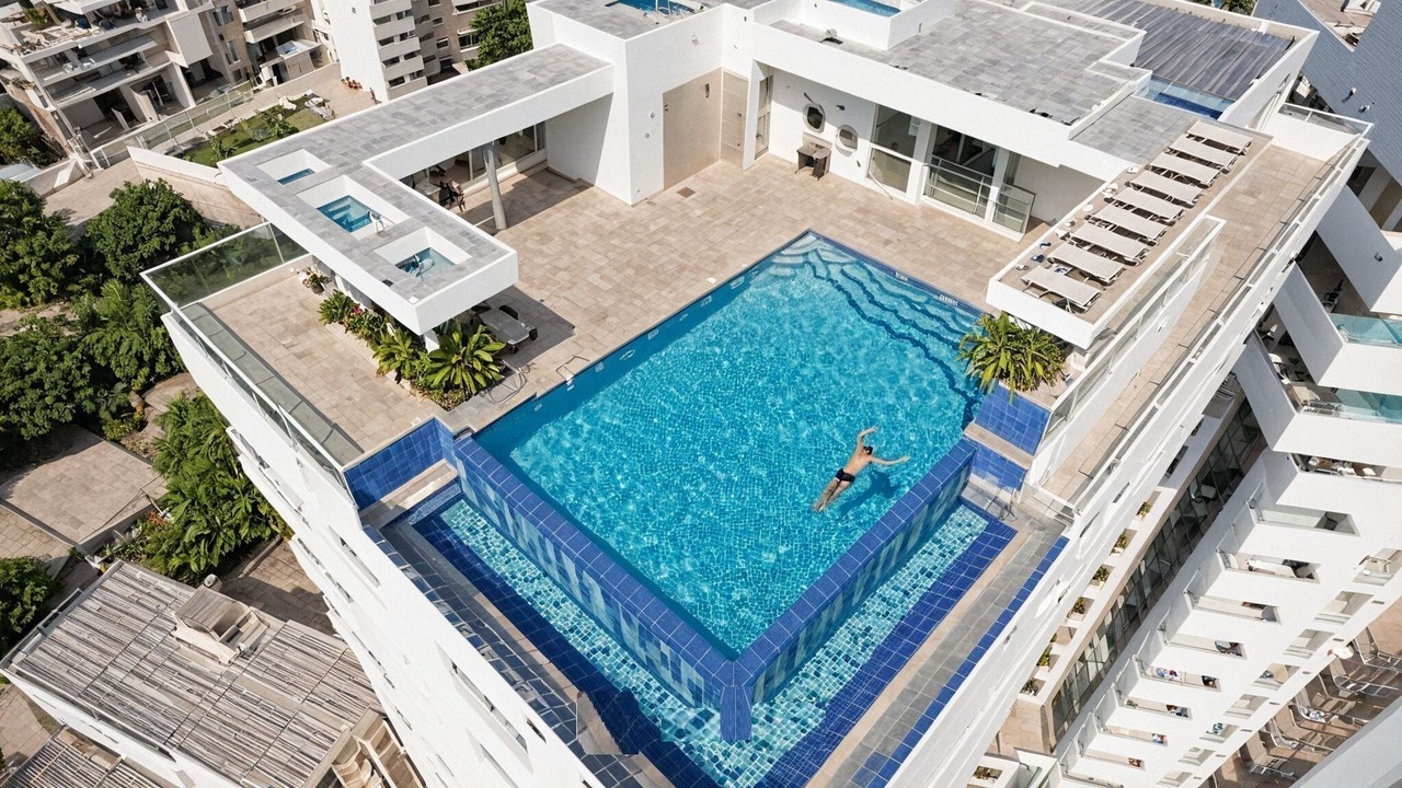 Photo of Outdoor in El Rodadero