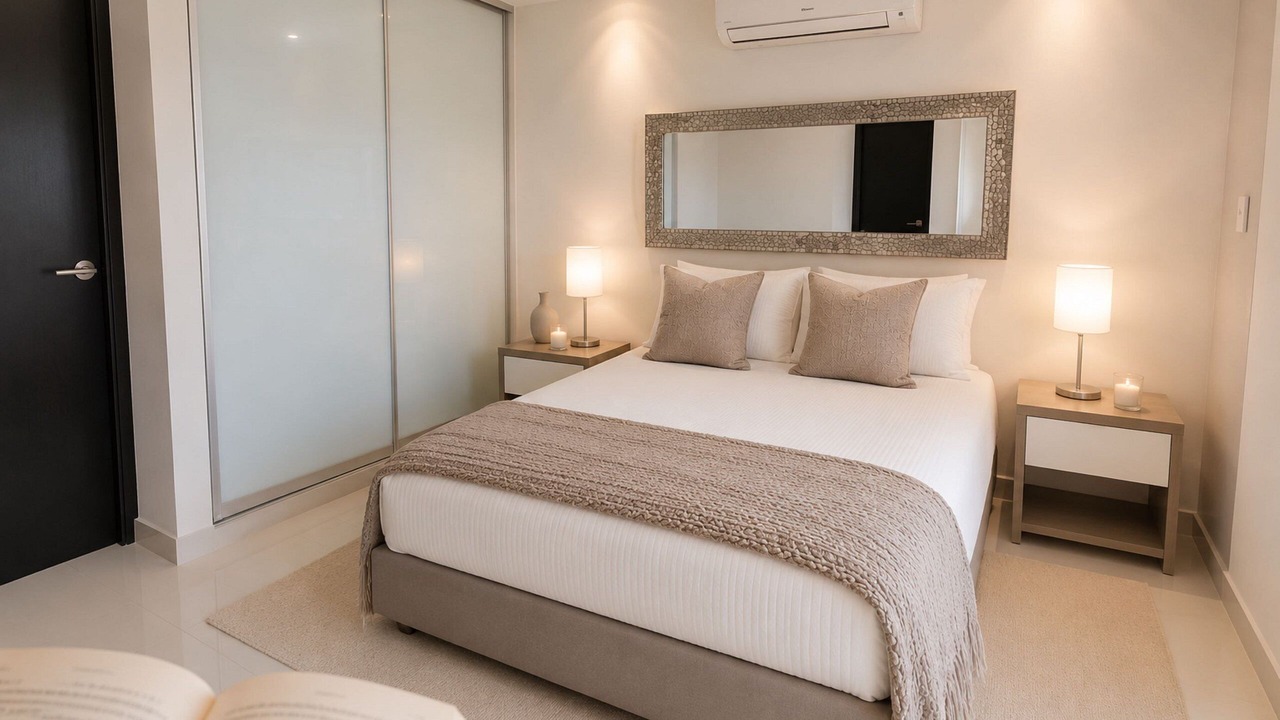 Photo of Bedroom in El Rodadero
