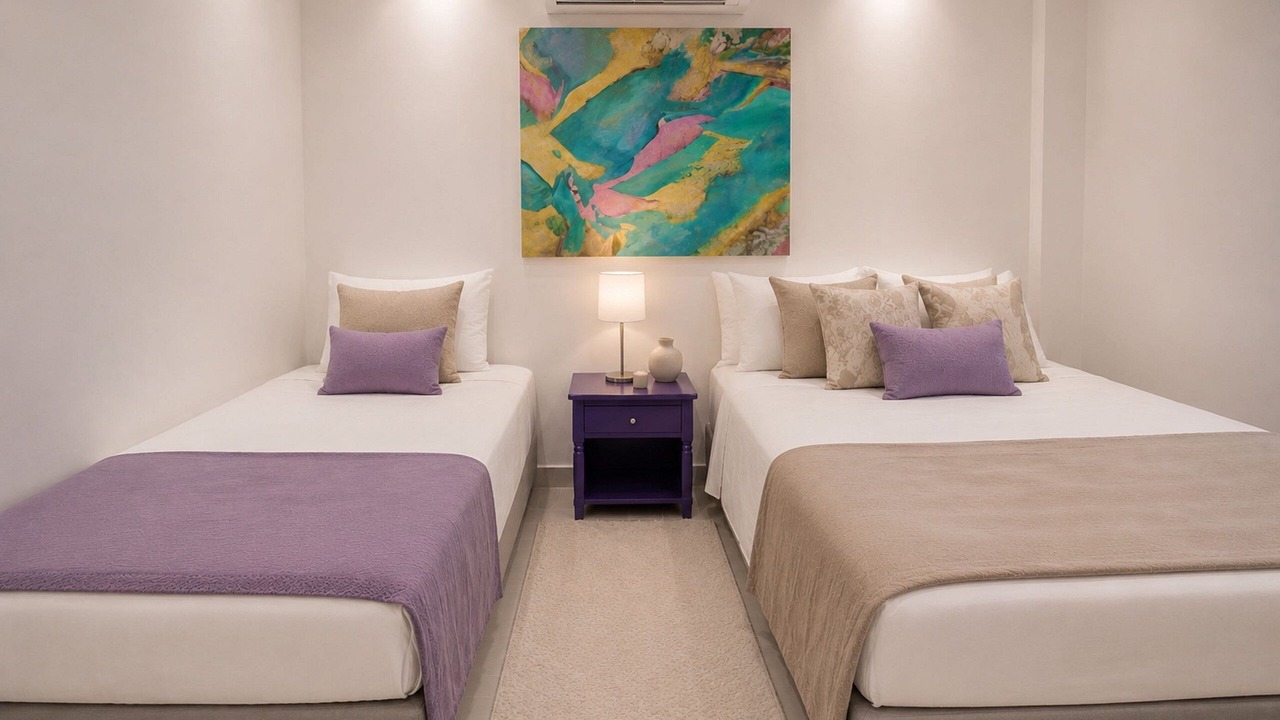 Photo of Bedroom in El Rodadero