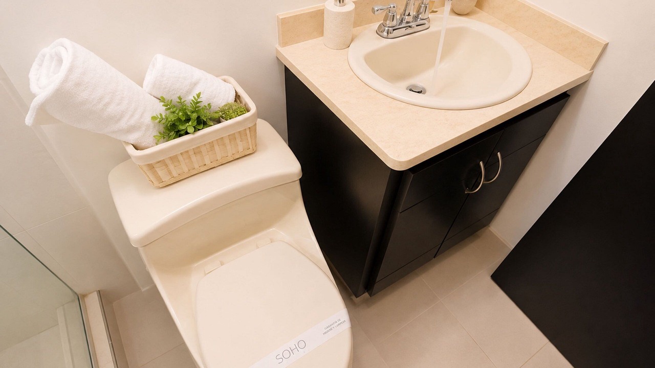 Photo of Bathroom in El Rodadero