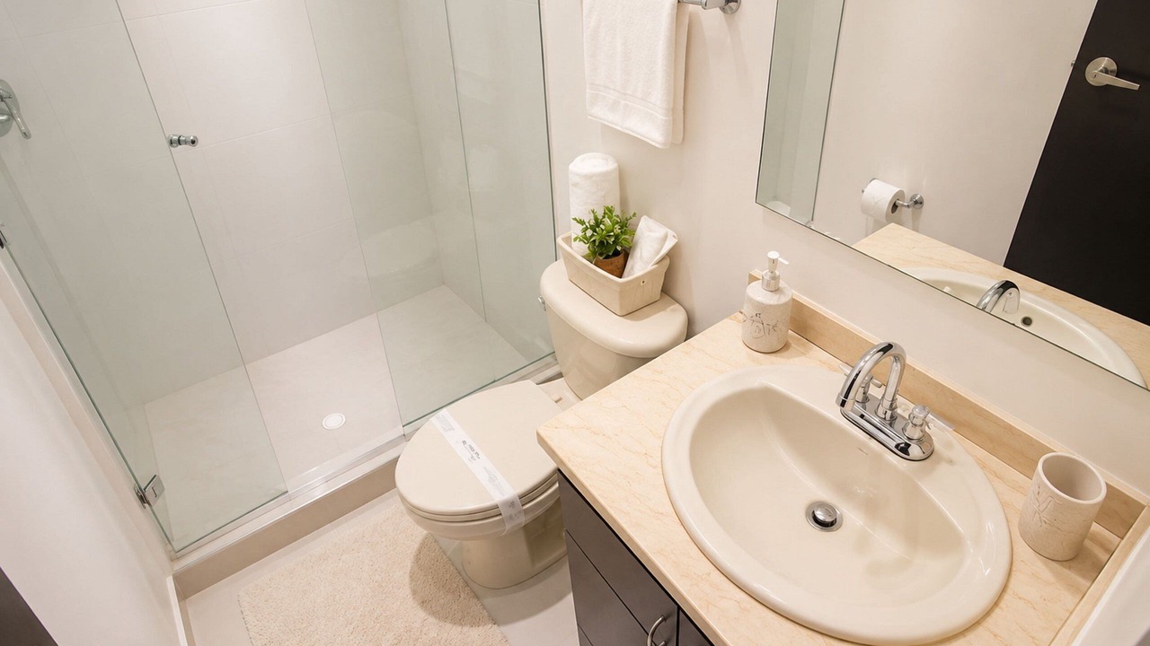 Photo of Bathroom in El Rodadero
