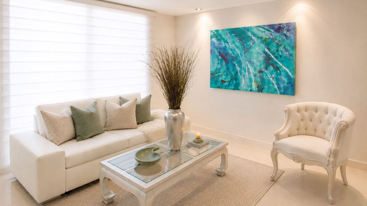 Photo of Livingroom in El Rodadero