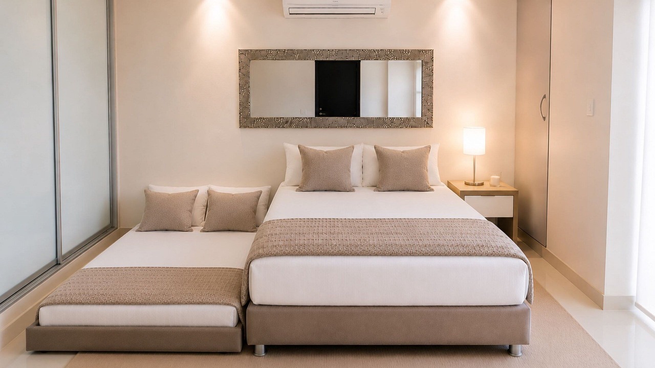 Photo of Bedroom in El Rodadero
