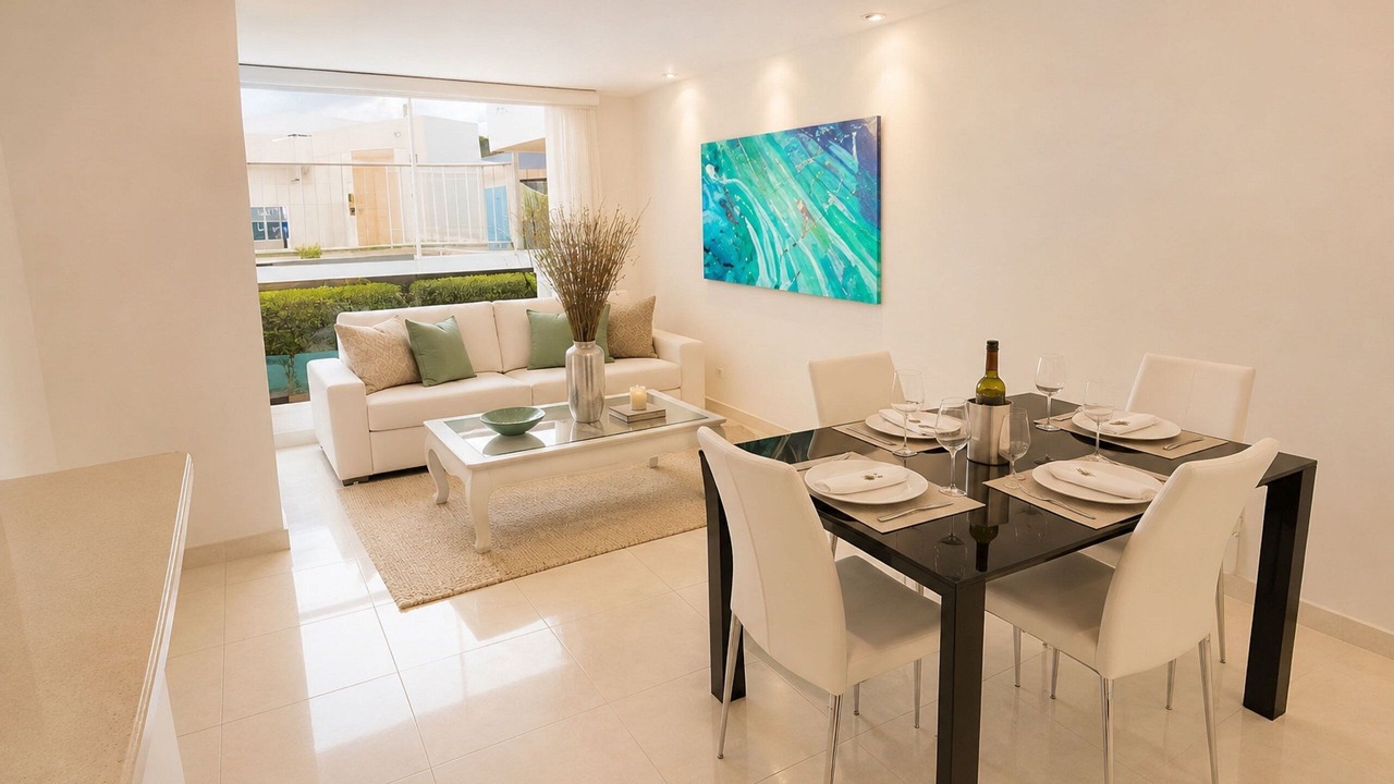 Photo of Livingroom in El Rodadero