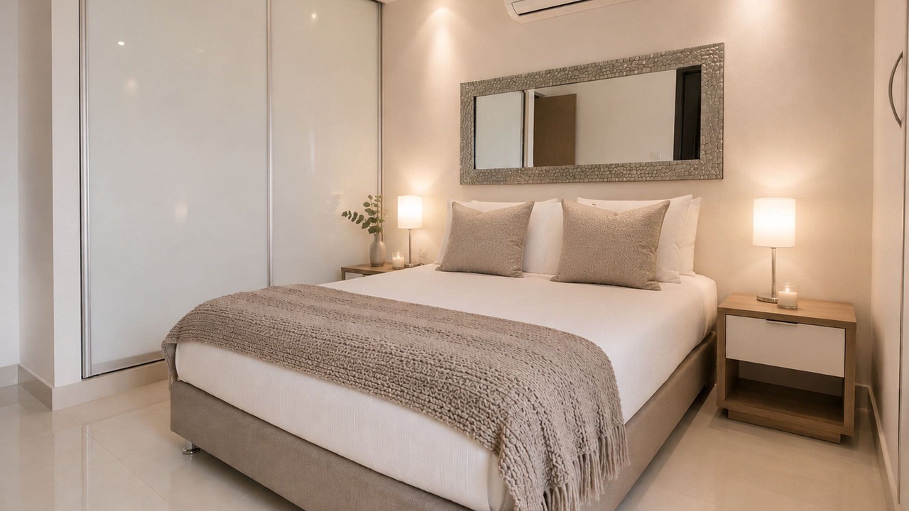Photo of Bedroom in El Rodadero
