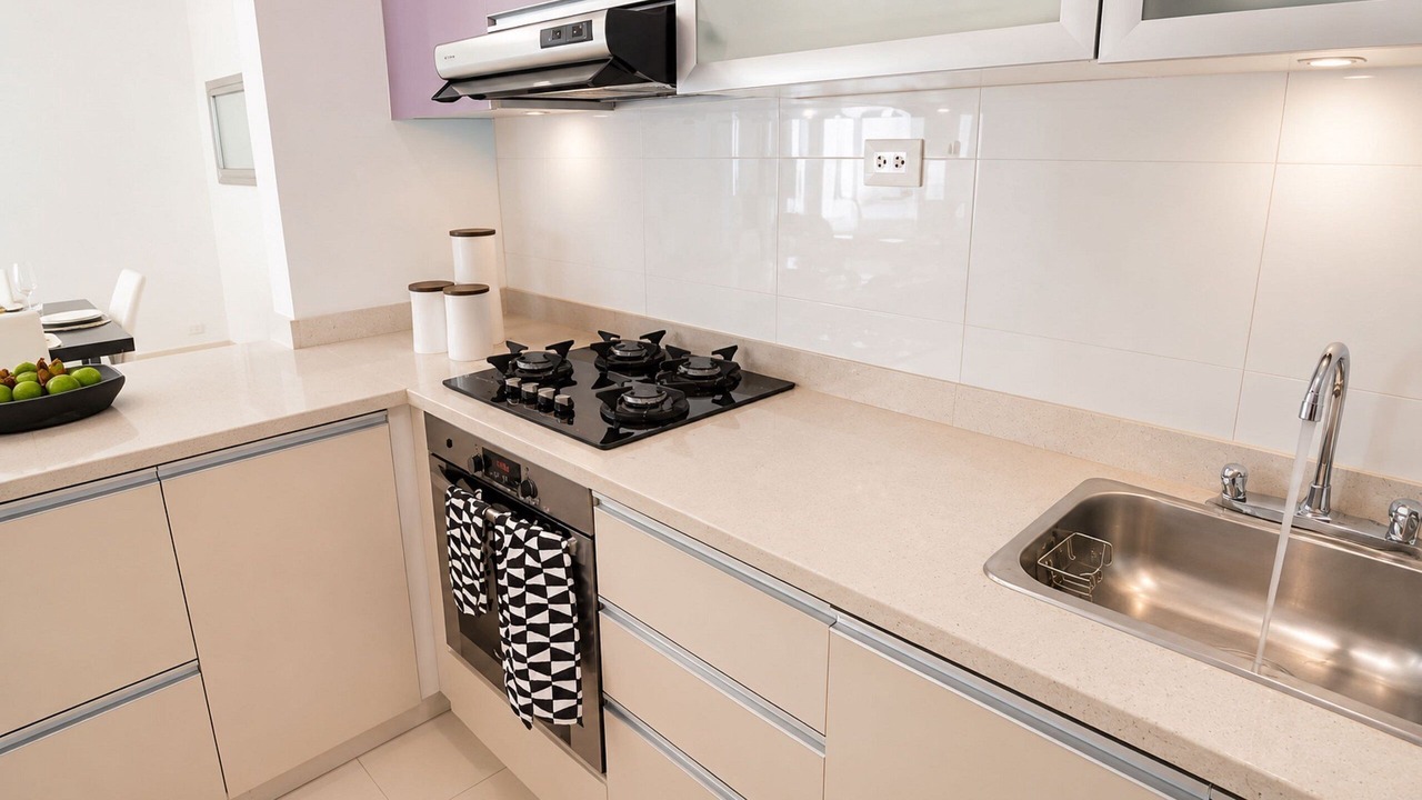 Photo of Kitchen in El Rodadero