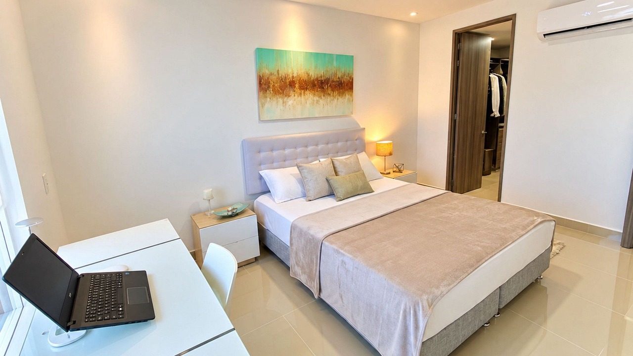 Photo of Bedroom in Riomar