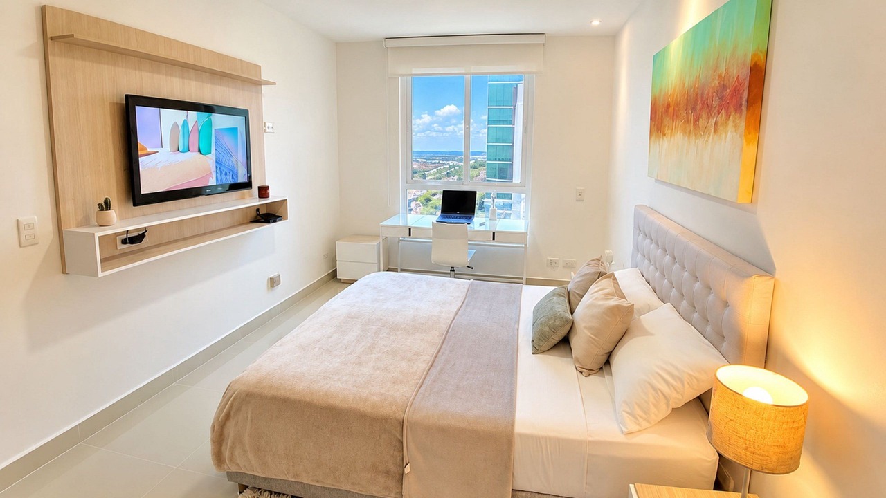 Photo of Bedroom in Riomar