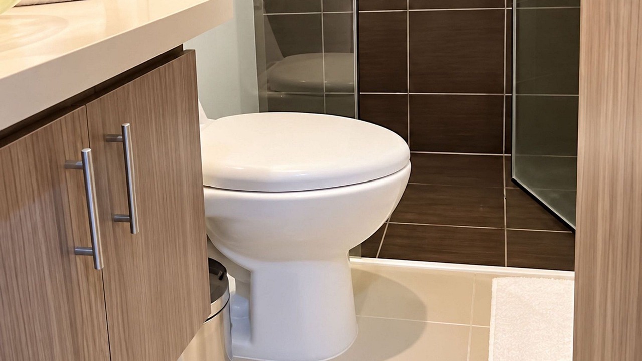 Photo of Bathroom in Riomar