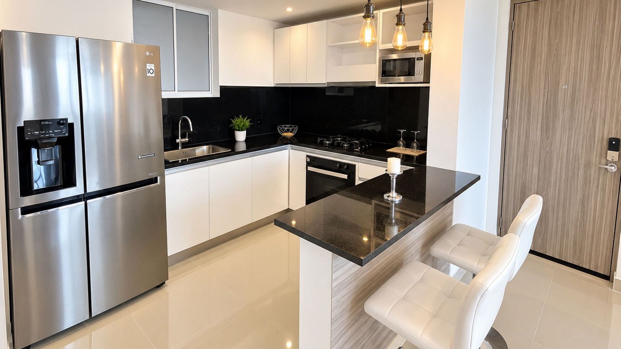 Photo of Kitchen in Riomar