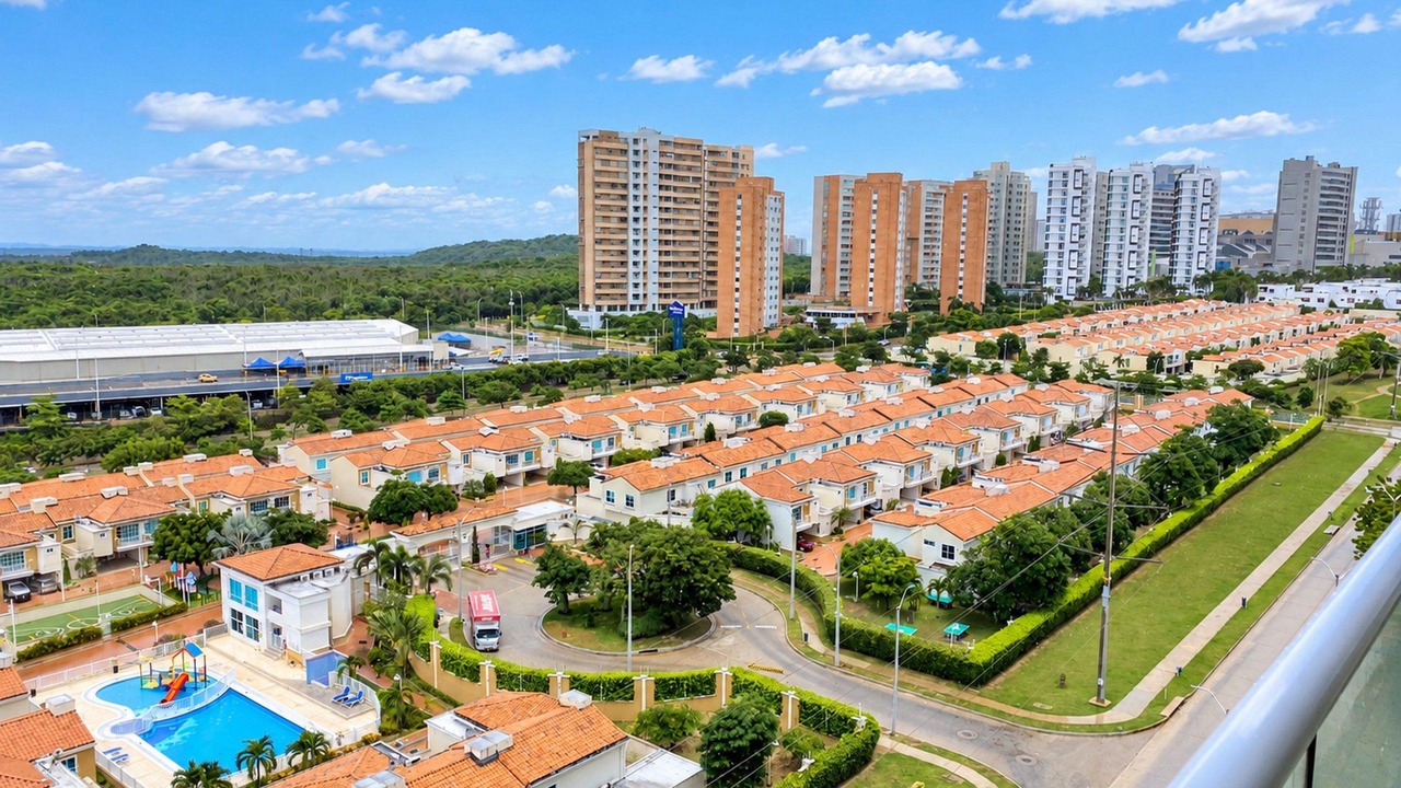 Photo of Outdoor in Riomar