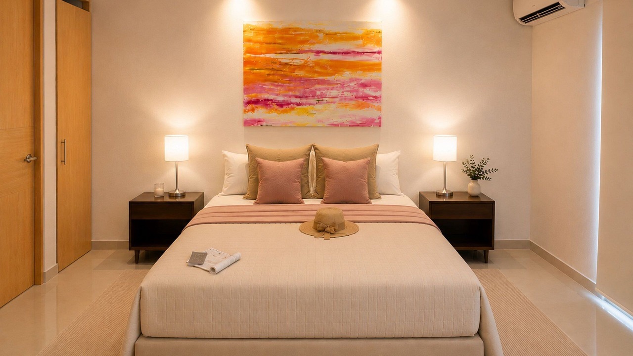 Photo of Bedroom in El Rodadero