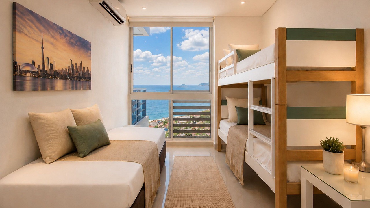 Photo of Bedroom in El Rodadero