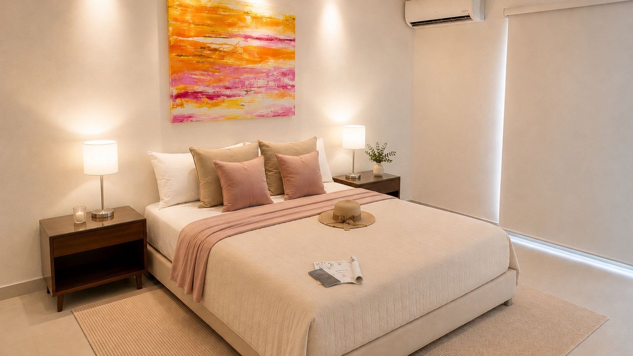 Photo of Bedroom in El Rodadero