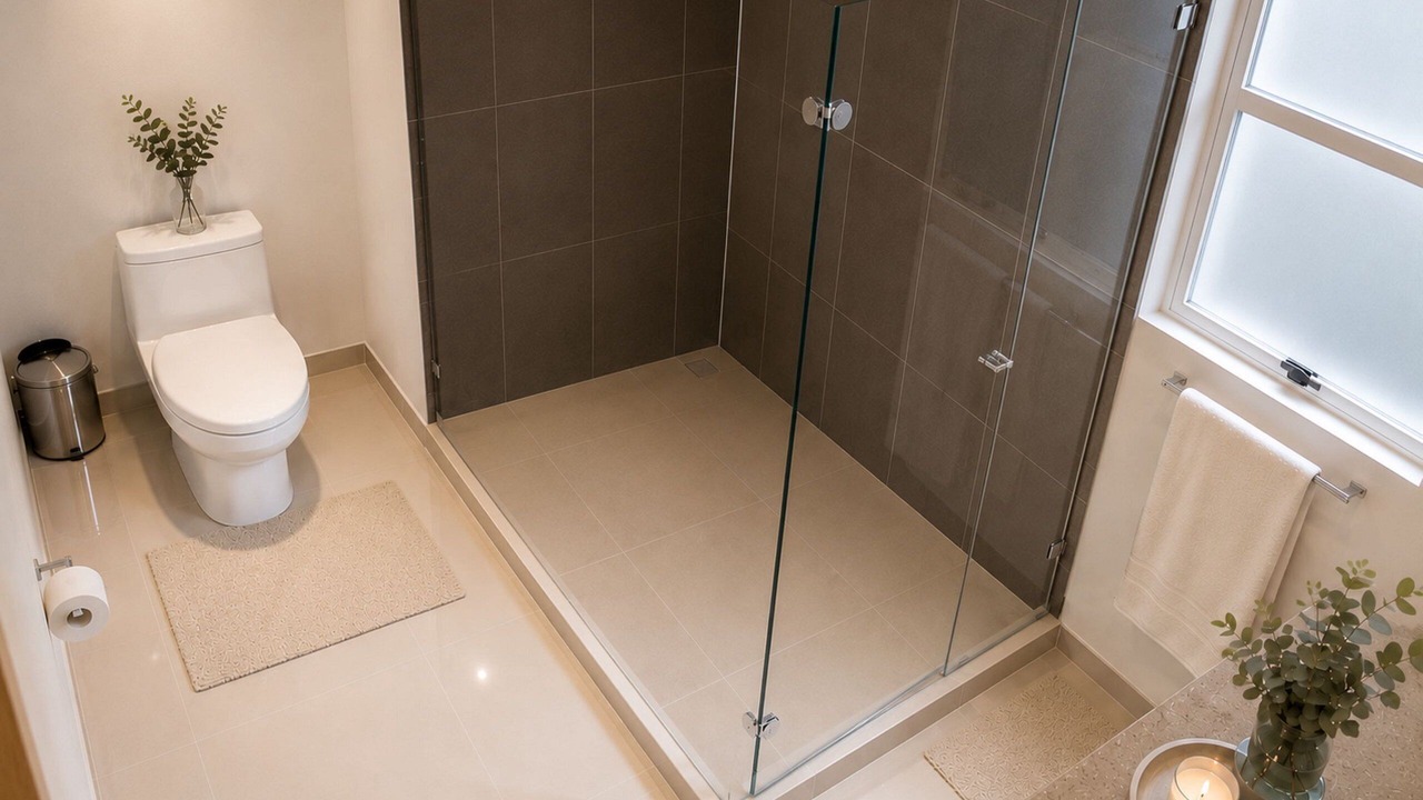 Photo of Bathroom in El Rodadero