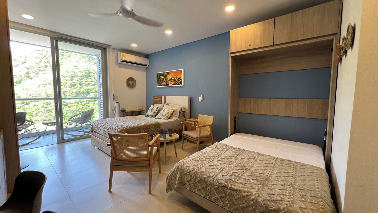 Photo of Bedroom in Pozos Colorados