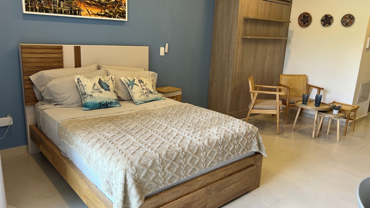 Photo of Bedroom in Pozos Colorados