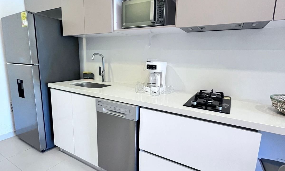 Photo of Kitchen in Pozos Colorados