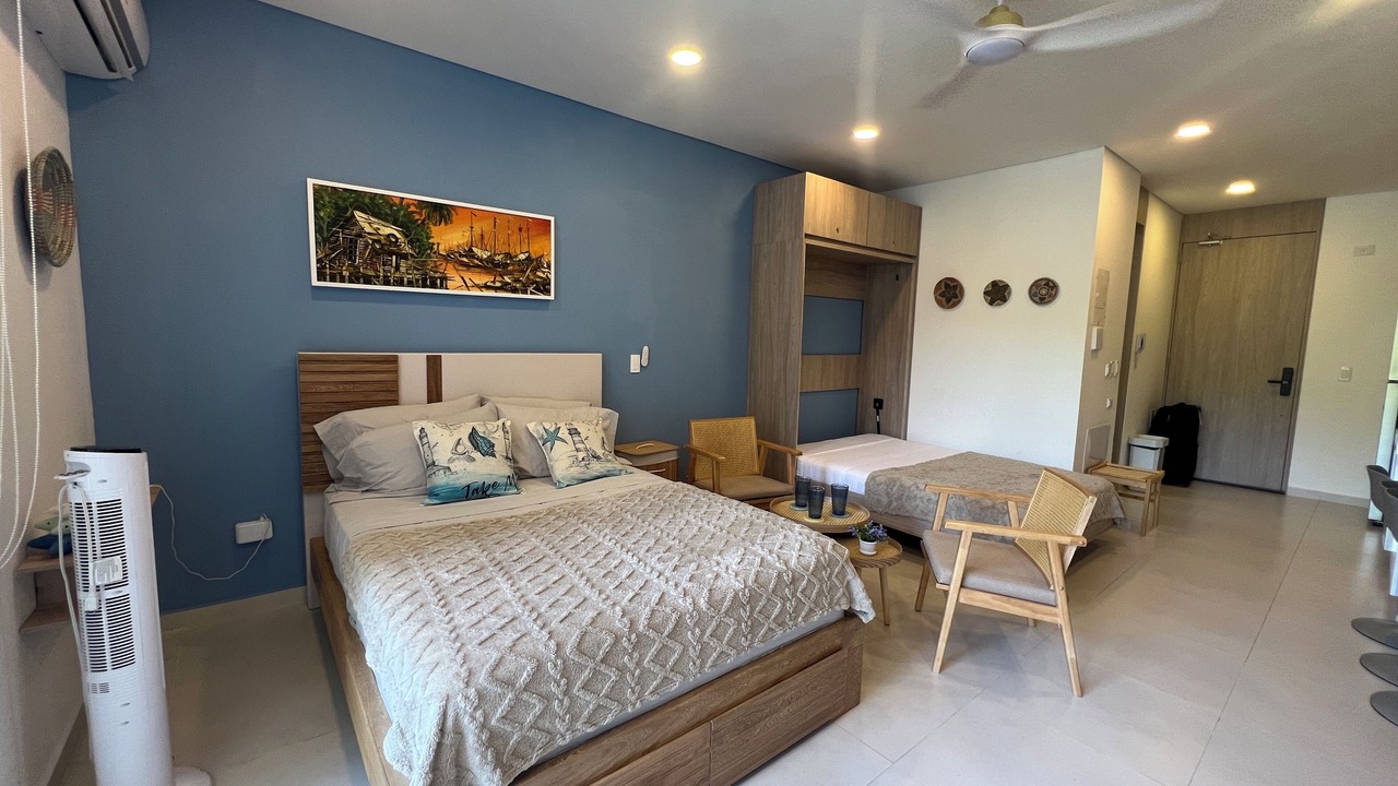 Photo of Bedroom in Pozos Colorados