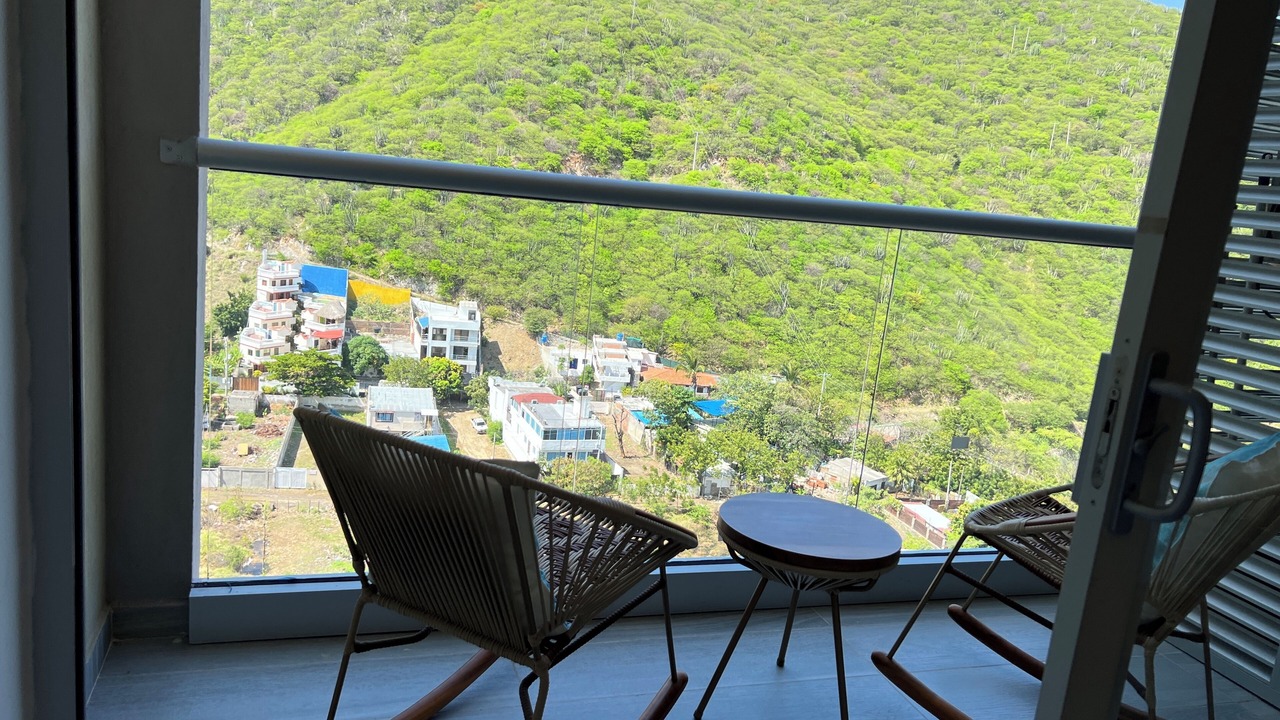 Photo of Outdoor in Pozos Colorados