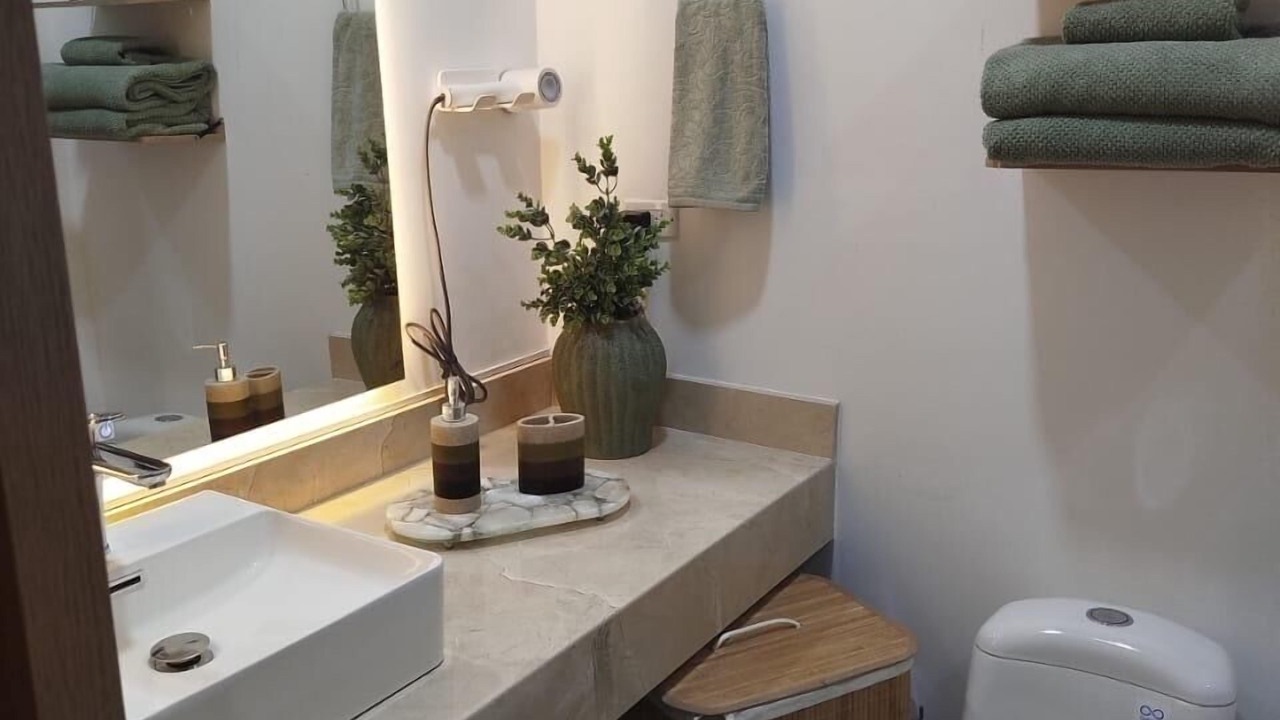 Photo of Bathroom in Pozos Colorados