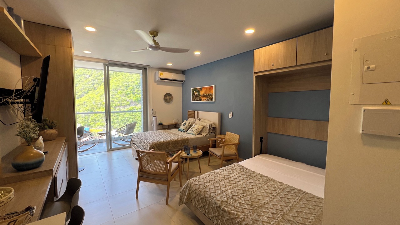Photo of Bedroom in Pozos Colorados
