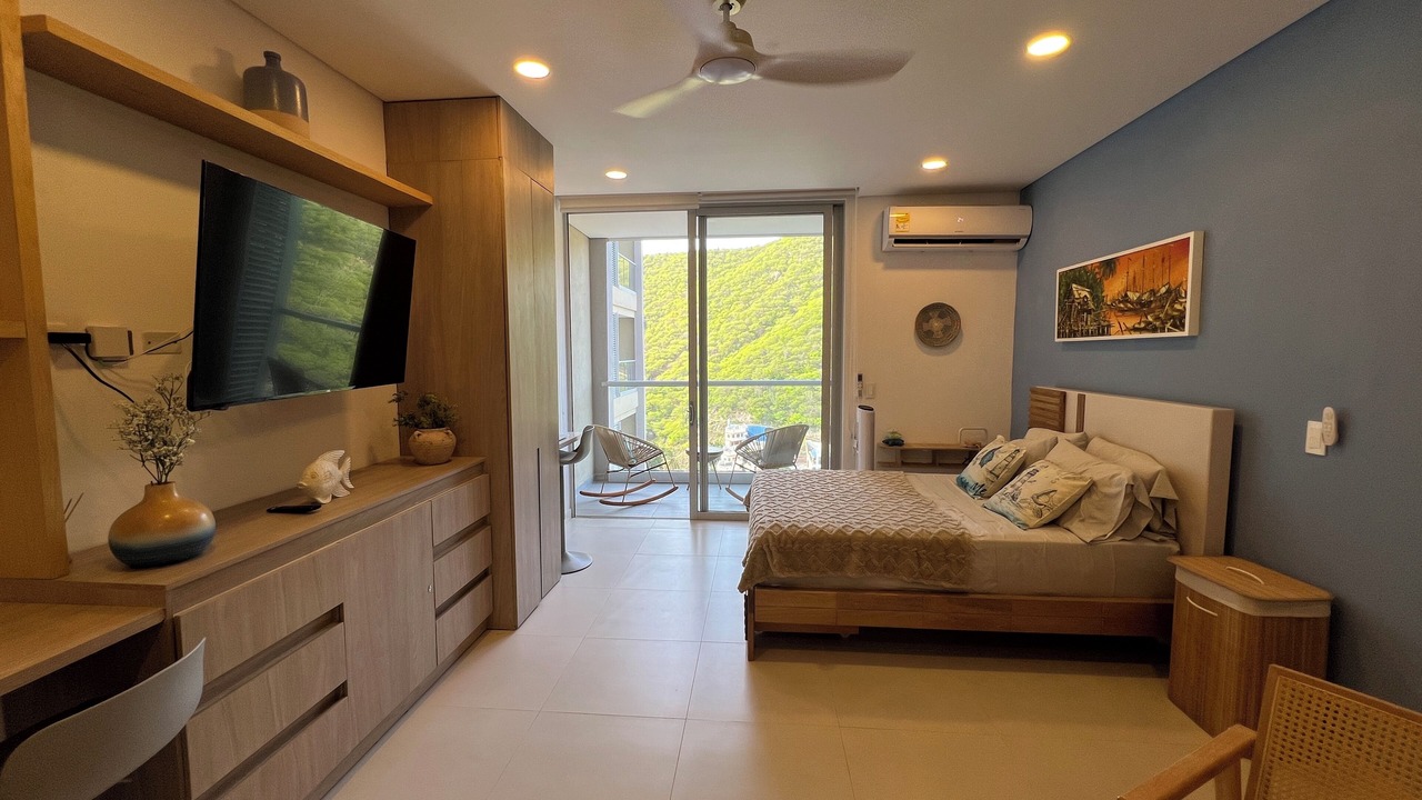 Photo of Bedroom in Pozos Colorados