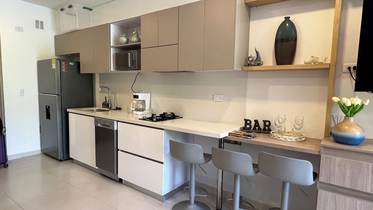 Photo of Kitchen in Pozos Colorados