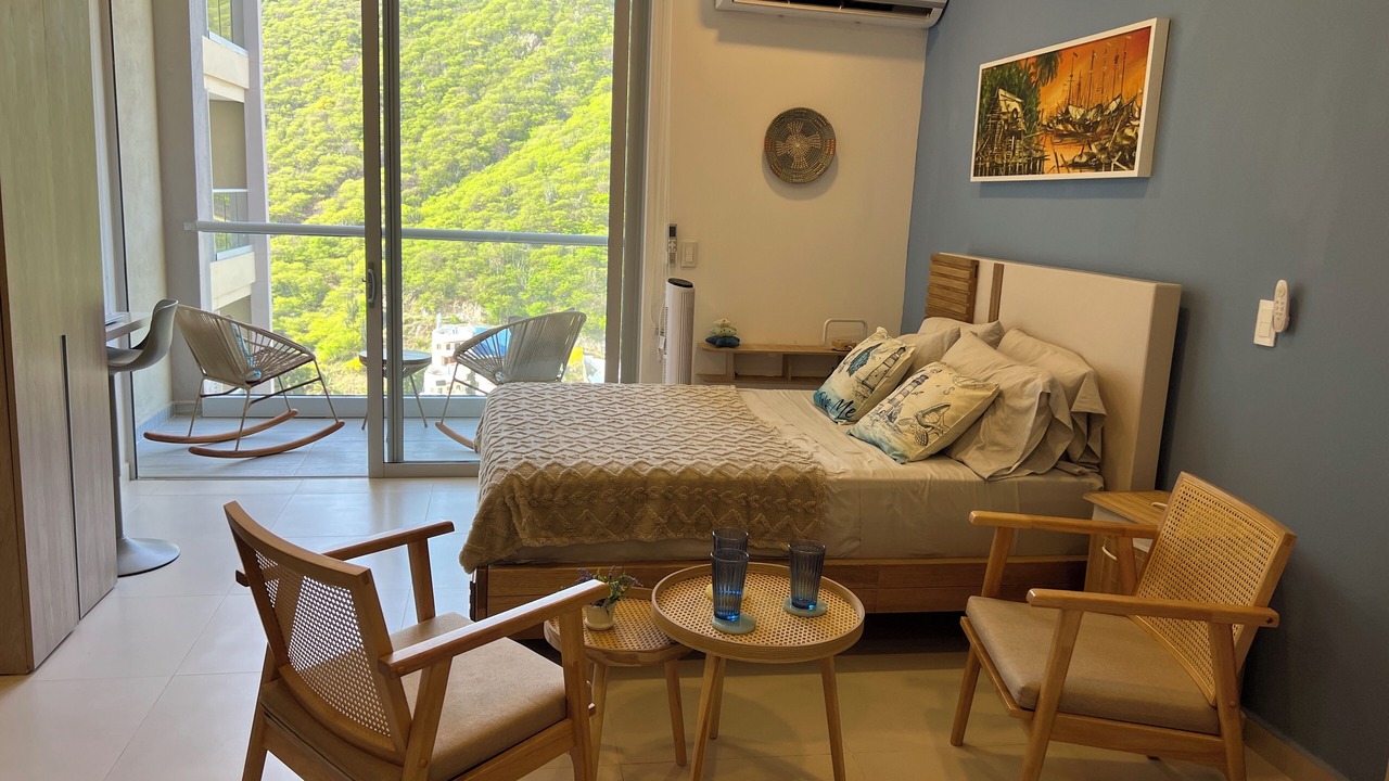 Photo of Bedroom in Pozos Colorados