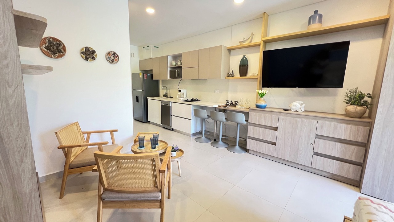 Photo of Livingroom in Pozos Colorados