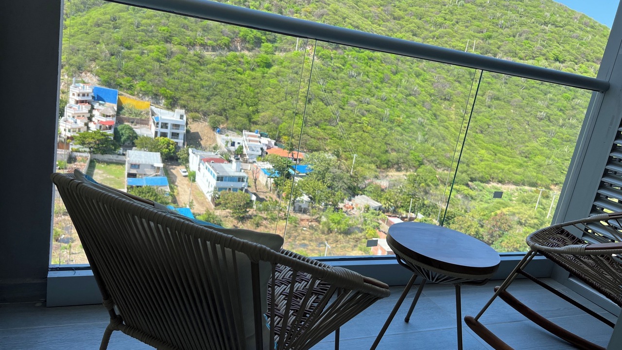 Photo of Outdoor in Pozos Colorados