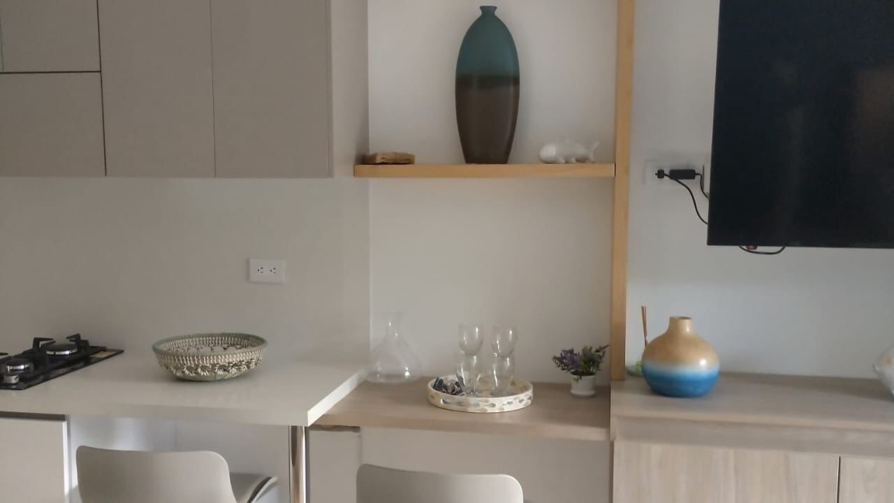 Photo of Kitchen in Pozos Colorados