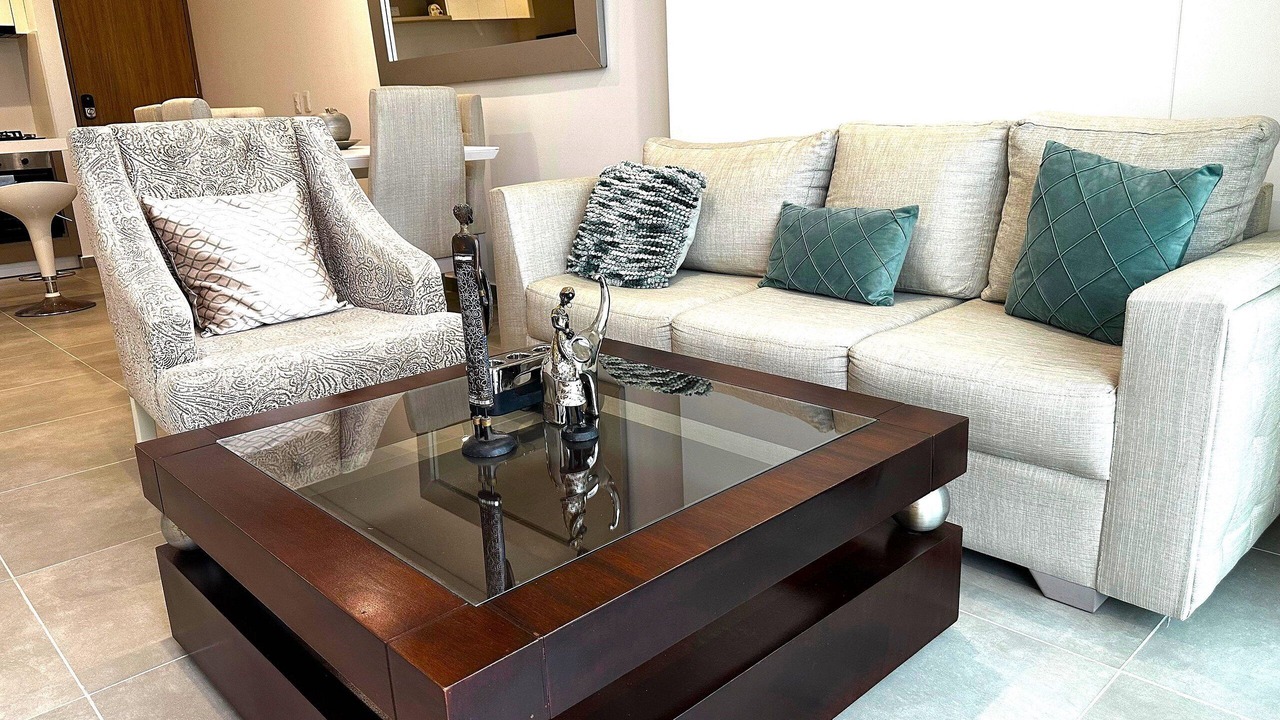 Photo of Livingroom in El Rodadero